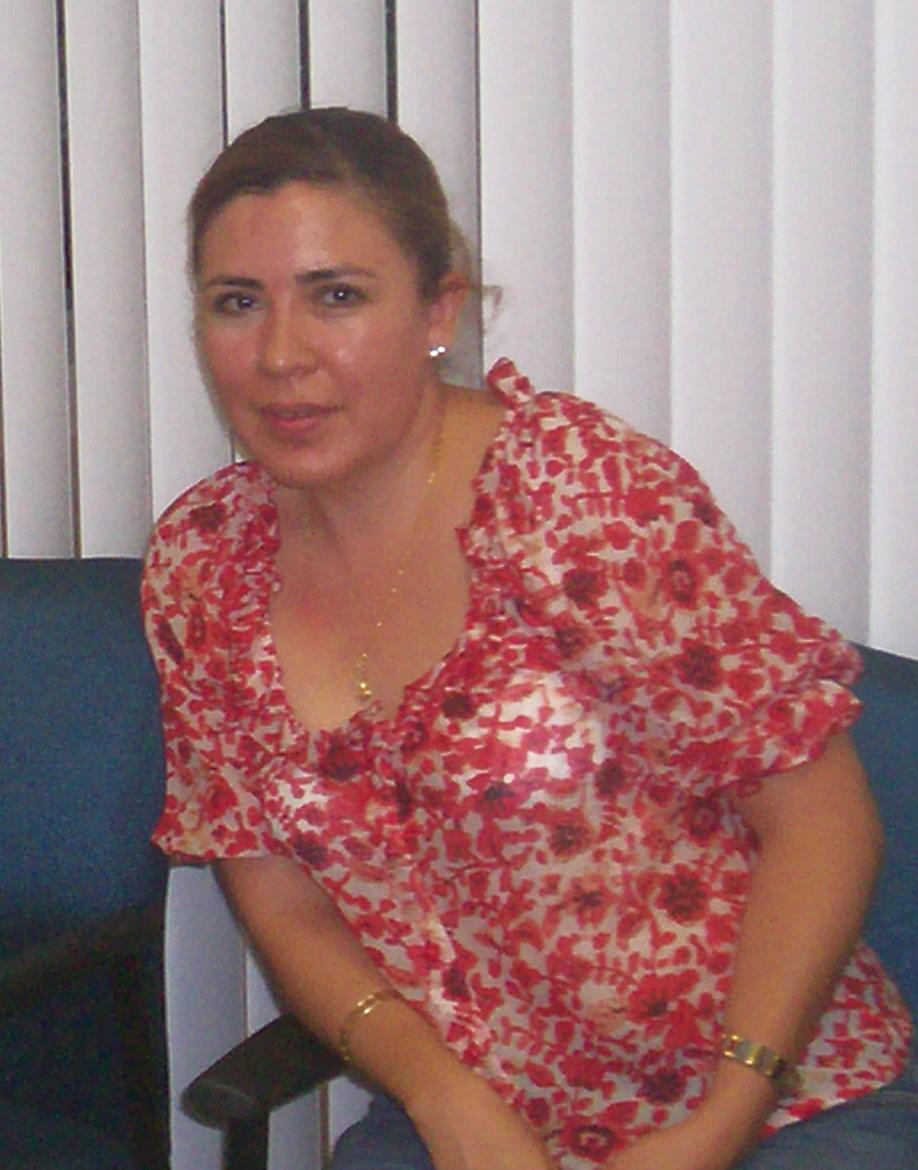 Miriam Estevez